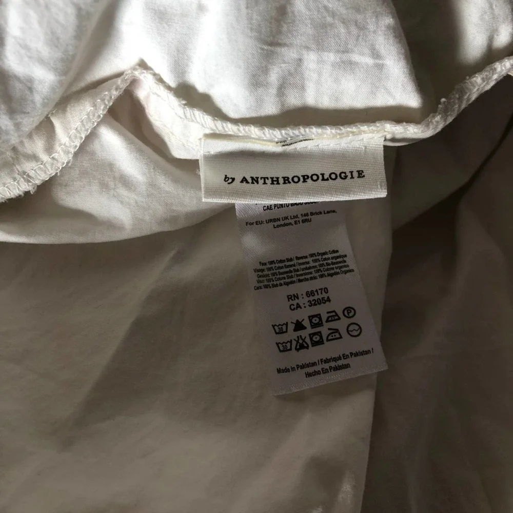 Anthropologie offering dreamy